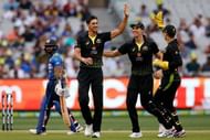 Mitchell Starc: The big-stage match-winner